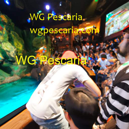 Mergulhe em uma experiência de pesca realista e imersiva com os gráficos impressionantes do WG Pescaria.WG Pescaria é um jogo de simulação de pesca muito popular entre os jogadores