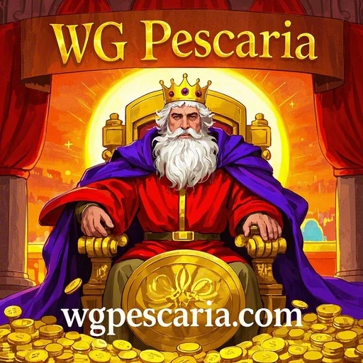 Explorando a Categoria 'Comunidade' no WG Pescaria