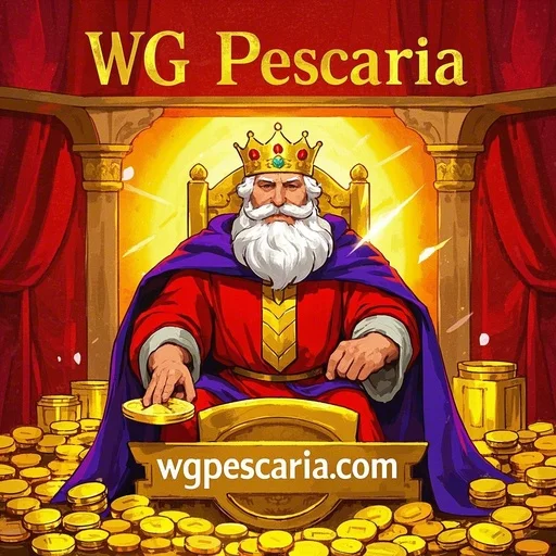 A Importância da Mídia na Categoria de Jogos: Uma Análise de WG Pescaria