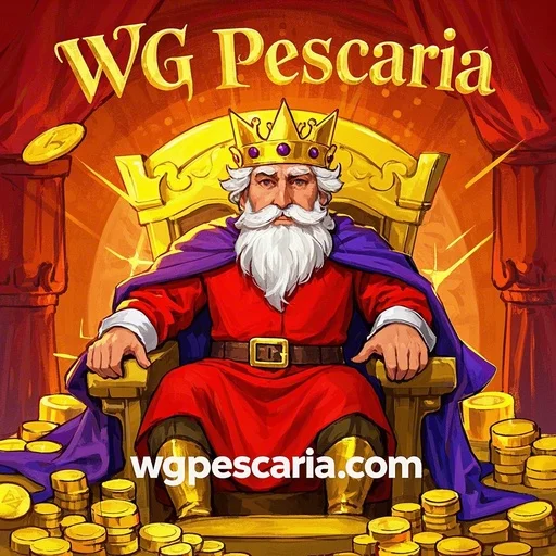 Descubra as Novidades em WG Pescaria: Uma Experiência Única de Jogo de Pesca