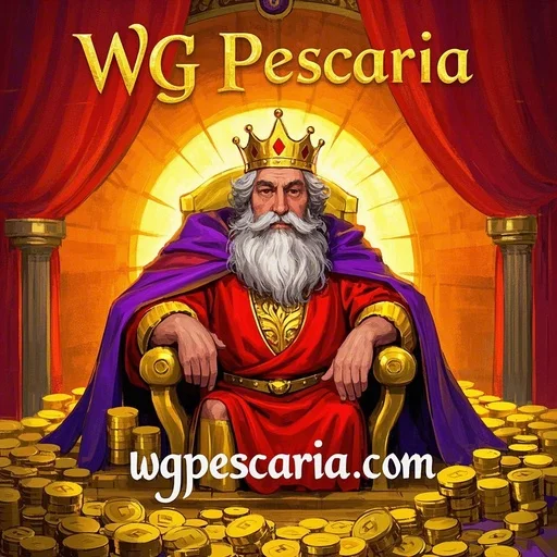Explorando a Categoria 'Jogar' no WG Pescaria: Uma Aventura Aquática
