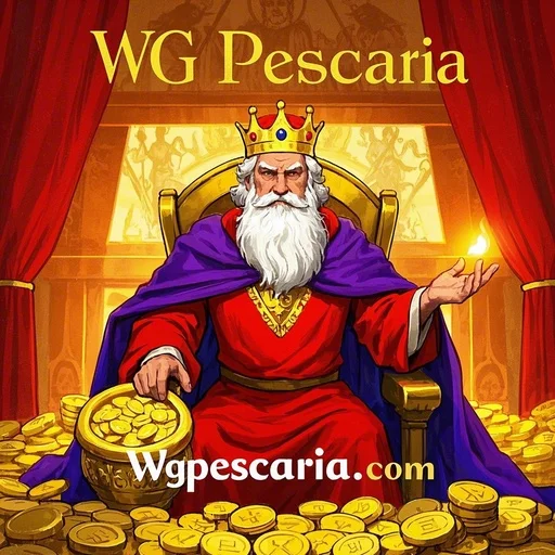 Descubra os Desafios da Categoria 'Truques' em WG Pescaria